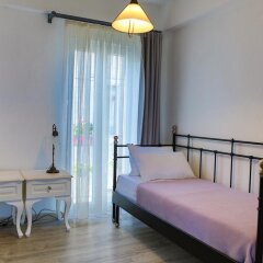 Отель No Onbir Alacati Чешме комната для гостей фото 3