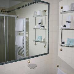 Hotel Villa Delle Palme ванная
