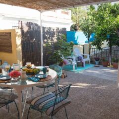 Отель Charming Orchard Villa Торремолинос бассейн