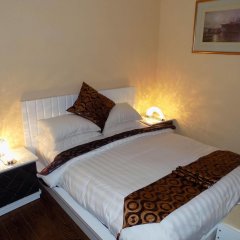 Caravel Suites in Lagos, Nigeria from 142$, photos, reviews - zenhotels.com guestroom photo 4