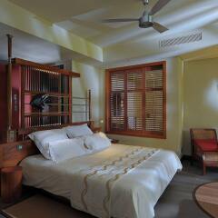 Отель Beachcomber Trou aux Biches Resort & Spa комната для гостей фото 5