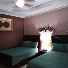 Отель Refugio de la Montaña-Bed and Breakfast