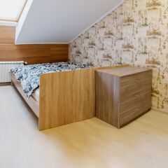 Nice Hostel Kazan сауна