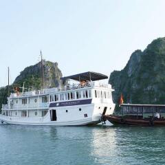 Отель Marguerite Cruises