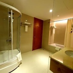 Saigon Hotel сауна