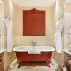 Отель Hôtel de Banville Франция, Париж - отзывы, цены и фото номеров - забронировать отель Hôtel de Banville онлайн фото 12