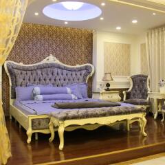 Отель Royal Dalat Далат спа
