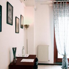 Отель Books Beds & Breakfast удобства в номере фото 2
