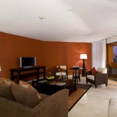 Отель Paradisus Los Cabos Сан-Хосе-дель-Кабо комната для гостей