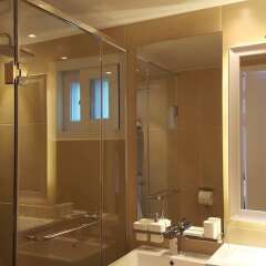 Отель The Kings Park Residence сауна