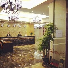 Hongchang Business Hotel Шэньчжэнь фото 4