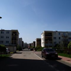 Отель Apartament na Skarbka z Gor