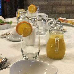 Отель Palmanova Resort Албания, Тирана - отзывы, цены и фото номеров - забронировать отель Palmanova Resort онлайн фото 28
