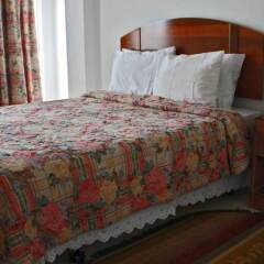 Match Resort Hotel Порт Антонио удобства в номере фото 2