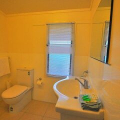 Coral Sands Apartments in Rarotonga, Cook Islands from 126$, photos, reviews - zenhotels.com photo 5