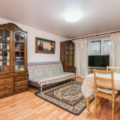 Гостиница Город-М на Николаева в Москве отзывы, цены и фото номеров - забронировать гостиницу Город-М на Николаева онлайн Москва фото 8