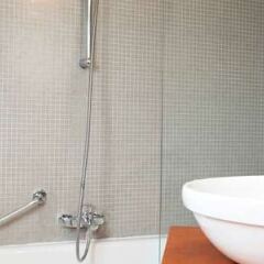 Отель Best Western Hôtel Mercedes Arc de Triomphe фото 13
