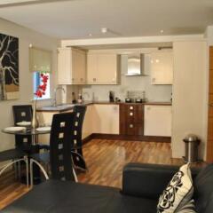 Апартаменты Dreamhouse Apartments Manchester City West Солфорд фото 5