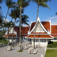 Отель Angsana Laguna Phuket детские мероприятия фото 2