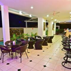 Squareone - Hostel интерьер отеля фото 2