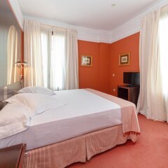 Отель Soho Boutique Jerez & Spa Испания, Херес-де-ла-Фронтера - отзывы, цены и фото номеров - забронировать отель Soho Boutique Jerez & Spa онлайн фото 12