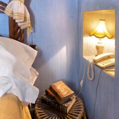 Graziella Patio Hotel Ареццо удобства в номере