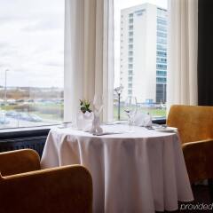 Гостиница Crowne Plaza Санкт-Петербург Аэропорт в номере