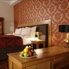 Vasilievsky Hotel in Saint Petersburg, Russia from 66$, photos, reviews - zenhotels.com room amenities