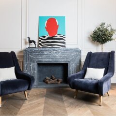 Отель Home Club Los Madrazo III Испания, Мадрид - отзывы, цены и фото номеров - забронировать отель Home Club Los Madrazo III онлайн интерьер отеля фото 2