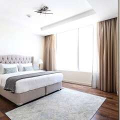 Отель Bright and Luxurious Apt in the Heart of Difc! Дубай фото 6
