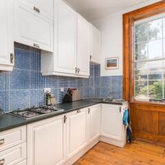 Отель Great1 bed Near Greenwich for 4 Guests! в номере фото 2