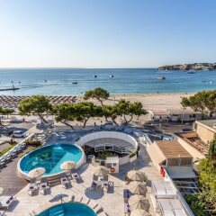Отель FERGUS Style Palmanova - Adults Only пляж фото 2