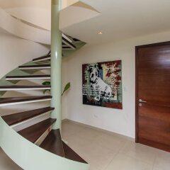 Отель Plaza Par.1203 Penthouse Плая-дель-Кармен комната для гостей фото 5