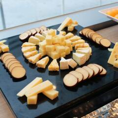Отель Best Western Haeundae питание фото 2