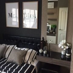 Отель The Link Vano Sukhumvit 64 Бангкок комната для гостей фото 4