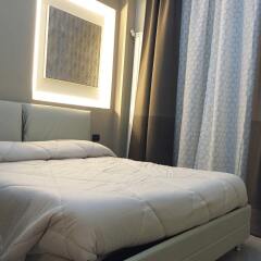 Апартаменты Torino Suite комната для гостей фото 4