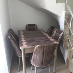 Отель Efes Villas в номере