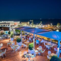 Hotel Strada Marina бассейн фото 3