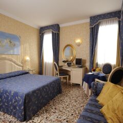 Hotel Ca Formenta комната для гостей