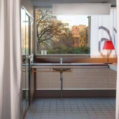 Отель Casa Camper Berlin Германия, Берлин - отзывы, цены и фото номеров - забронировать отель Casa Camper Berlin онлайн фото 3