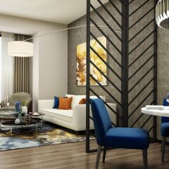Elite World Asia Hotel интерьер отеля фото 3
