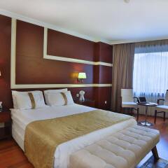 Ortakoy Princess Hotel Турция, Стамбул - 2 отзыва об отеле, цены и фото номеров - забронировать отель Ortakoy Princess Hotel онлайн комната для гостей фото 3