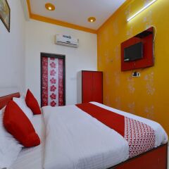 OYO 12505 Hotel MJ детские мероприятия