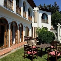 Отель St John's House Сельчук фото 2