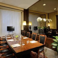 Colonna Palace Hotel питание
