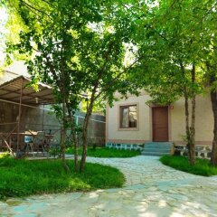 Отель Sion Resort Цахкадзор фото 2