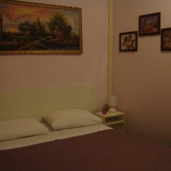 Hotel Tommaseo Генуя детские мероприятия