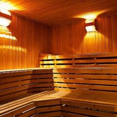 Sergah Hotel Турция, Анкара - отзывы, цены и фото номеров - забронировать отель Sergah Hotel онлайн бассейн