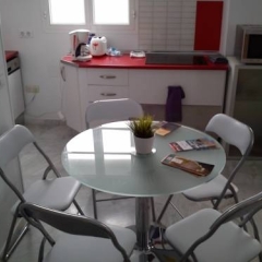 Отель Bed & Breakfast Jerez Испания, Херес-де-ла-Фронтера - отзывы, цены и фото номеров - забронировать отель Bed & Breakfast Jerez онлайн фото 2