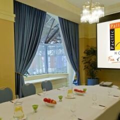 Отель Pacific Palisades Hotel Vancouver Канада, Ванкувер - отзывы, цены и фото номеров - забронировать отель Pacific Palisades Hotel Vancouver онлайн помещение для мероприятий